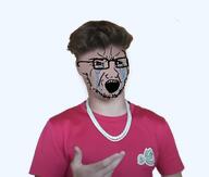 Jack_Doherty chain cobsontalks rap variant:soyak youtube // 1178x1003 // 437.9KB