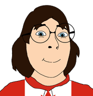 blue_eyes brown_hair canada greg_(user) happy meta:namefags smile subvariant:female_cobson variant:cobson // 922x956 // 22.2KB