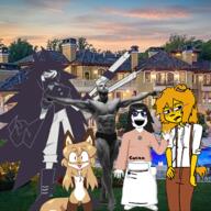 averi femjanny fundamental_paper_education gigachad mansion miss_circle oreo standing variant:nojak variant:soytan // 1000x1000 // 1.2MB