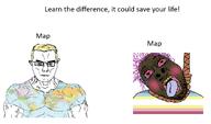 black_skin hanging hanging_troon map map_(pedophile) pedophile pink_hair subvariant:muscular_chud variant:bernd variant:chudjak // 1313x775 // 212.9KB