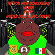 advice angry looking_at_you meximutt nagolbud nagolbud_has_a_leaky_clitty_and_discord_server obese schlog spicroach subvariant:meximutt_front4 teaching the_hole tip variant:meximutt warden // 4096x4096 // 9.8MB