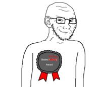 award bait baited baited_nobody_award baited_somebody_award smile smug variant:soyak // 1557x1405 // 248.2KB