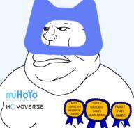 award hoyolab hoyoverse mihoyo nintendo variant:meximutt video_game // 888x849 // 170.5KB