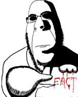 blood creepy evil fact finger hand holding_object neutral ominous paper shadow soyjak subvariant:hornyson variant:cobson // 948x1182 // 138.9KB