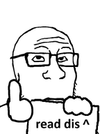 ^ hand pointing_up sign subvariant:neutralplier subvariant:threefourthsplier variant:markiplier_soyjak // 600x800 // 13.1KB