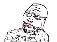 bald beard dorami open_mouth variant:unknown // 255x190 // 10.2KB