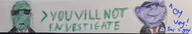 > arrow blue_arrow central_intelligence_agency draw drawing glowing greentext kike mossad oy_vey subvariant:neutralplier trend:glowie variant:impish_soyak_ears variant:markiplier_soyjak // 465x83 // 56.3KB