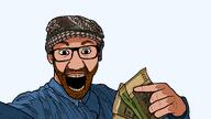 holding_object islam money nigger sandnigger variant:el_perro_rabioso // 1280x720 // 70.9KB