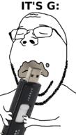 computer flash_drive gimp gradient its_over subvariant:wholesome_soyjak text variant:gapejak // 600x1053 // 160.9KB
