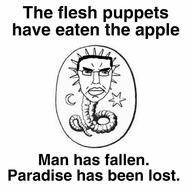 angry closed_mouth demiurge ear full_body glasses gnosticism hair religion soyjak subvariant:pol_face text variant:chudjak // 1280x1280 // 90.7KB