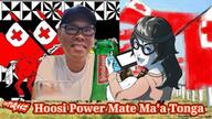 animal beanie beer blue_eyes clothes flag flag:tonga glass glasses hair hat horse nintendo nintendo_switch tonga tongan tongan_text variant:soytan video_game // 960x540 // 950.1KB