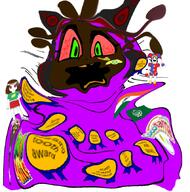 award black_skin bloons cat_ear cocotama gen_alpha headphones hijab india meta:tagme nigger pomni saudi_arabia sproke the_amazing_digital_circus trend:slopjak variant:cobbess variant:soytan variant:sproketan // 850x859 // 409.0KB