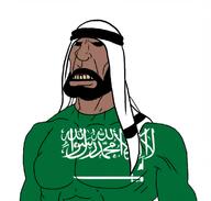 beard black_eyes brute flag:saudi_arabia keffiyeh muslims saudi_arabia subvariant:mexibrute // 1133x1080 // 254.2KB