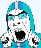 blacked gempass spade subvariant:spadeson variant:cobson // 721x833 // 30.9KB