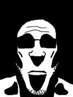 alien black_background meta:tagme neutral variant:markiplier_soyjak // 600x800 // 31.5KB