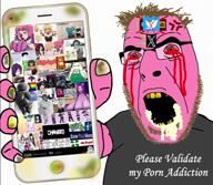 2soyjaks 4chan ace_attorney animal_crossing anime ankha bloodshot_eyes bowser bowsette breast_milk changed clothes clown coomer cracked_teeth death_(puss_in_boots) demon dirty e621 fang_(snoot_game) femboy femboy_hooters flag foaming_at_the_mouth furfag furry giggly_goon_clown glasses goblette goblin goonclown gooner helluva_boss holding_object holding_phone iphone japan knowyourmeme kuroki_tomoko lgbt loona_(helluva_boss) mario missing_teeth phone pink_skin pokemon porn porn_addiction pornhub pride_flag progress_pride_flag pseudoregalia resident_evil rotten_teeth rule34 scp-1471 scp_foundation shadman snoot_game spindlehorse_toons starbucks starbucks_coffee stubble t-shirt tomboy toriel tranny transgender_flag tshirt twitter undertale unfunny_coomer_memes variant:bernd variant:cobson venus_figurine venus_of_willendorf video voiceover vtuber yellow_teeth zone_tan // 826x720, 28.2s // 1.0MB