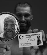 beard clothes gigachad hat irl islam license looking_at_you mudslime muslims nas:gigachad nigger open_mouth raghead sandnigger shitskin smile star_and_crescent subhuman subvariant:tetojak untermensch variant:feraljak // 873x1024 // 670.1KB beard clothes gigachad hat irl islam license looking_at_you mudslime muslims nas:gigachad nigger open_mouth raghead sandnigger shitskin smile star_and_crescent subhuman subvariant:tetojak untermensch variant:feraljak // 873x1024 // 670.1KB