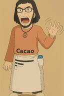 Cobson_face ai_generated cacao meta:tagme open_mouth studio_ghibli variant:soytan waving // 1024x1536 // 2.7MB
