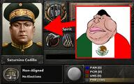 hearts_of_iron history hoi4 mexican_flag mexico paradox_interactive satoko_houjou(namefag) variant:meximutt // 520x329 // 196.9KB