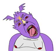 dead dragoneer faggot furaffinity furry furry_artist variant:bernd // 1756x1600 // 900.9KB