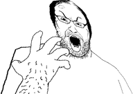 MODS_ARE_GODS angry balding celebrity clock_strikes_twelve faggot hair hairy loser losers_creeps_pedos moderator perspective preddit reddit redditard variant:staleson variant:syndromejak // 1072x762 // 135.0KB