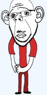 child clothes ear hand kid lanky moustache shoe skinny subvariant:cobusion tall variant:cobson // 721x1448 // 64.0KB