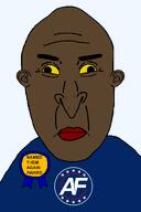 america_first award brown_skin meta:ias meta:is_a_soyjak meta:this_is_ias nick_fuentes slopjak subvariant:vlodpedo ugly variant:vlodson yellow_sclera // 800x1200 // 109.8KB