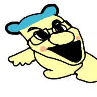 mametchi variant:mariojak // 2048x2048 // 419.8KB