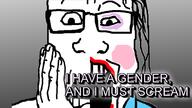 thumbnail tranny troon variant:markiplier_soyjak // 1280x720 // 259.1KB