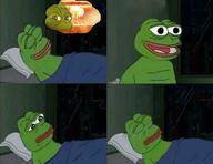 amphibian bed comic frog green_skin nas:pepe nuclear pepe_the_frog sleep sleeping toss // 485x374 // 123.6KB amphibian bed comic frog green_skin nas:pepe nuclear pepe_the_frog sleep sleeping toss // 485x374 // 123.6KB