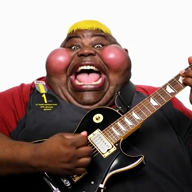 character:hunky fat hunky nigger obese subvariant:branigger subvariant:fat_alicia subvariant:hunky_twink_sex_machine variant:alicia variant:brandon wholesome // 560x560, 6s // 1.7MB