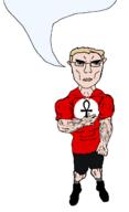 buff meta:tagme speech_bubble speech_bubble_empty subvariant:unbotheredchud variant:chudjak white_skin // 981x1608 // 42.8KB