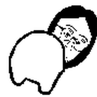 among_us animated merge subvariant:nulennonjak twerk twerking variant:lennonjak variant:turtlejak video_game // 96x90 // 4.3KB