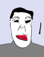 hair meta:tagme normal not_a_slopjak reverse_slopjak subvariant:chudjak_front uncanny variant:chudjak white_skin // 1920x2500 // 528.8KB