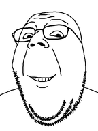 happy meta:not_a_duplicate redraw series:shitty_retraced_soyjaks shaved smile subvariant:retraced_gapejak subvariant:wholesome_soyjak template variant:gapejak white_skin // 600x800 // 14.8KB