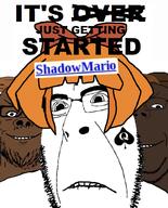 bbc its_just_getting_started meta:tagme nigger queen_of_spades shadowmario sharty spade subvariant:hornyson subvariant:spadeson variant:cobson variant:gapejak // 750x927 // 377.2KB