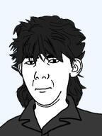 kino kino_(band) long_hair musician soviet_union variant:kuzjak viktor_tsoi // 810x1080 // 44.5KB kino kino_(band) long_hair musician soviet_union variant:kuzjak viktor_tsoi // 810x1080 // 44.5KB
