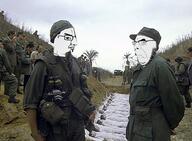 chud full_metal_jacket looking_at_you looking_to_the_left side_profile subvariant:sidecob variant:chudjak variant:cobson white_eyes // 495x364 // 335.6KB