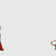 angry animated anime arm bloodshot_eyes bwc chud clothes crying dance dead dragon_ball frown full_body fusion fusion_dance glasses glowing hair hand hanging leg manga merge nazism pointing rope soyjak subvariant:chudjak_front subvariant:patrick suicide swastika variant:chudjak // 871x517 // 548.7KB