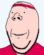 barry chile los_pulentos subvariant:wholesome_soyjak variant:gapejak // 1000x1250 // 25.6KB