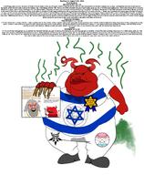 2025 2_chronicles_(bible) 2_chronicles_13:17 2_chronicles_13:18 2_chronicles_14:10 2_chronicles_14:11 2_chronicles_14:12 2_chronicles_14:13 2_chronicles_14:14 2_chronicles_14:9 abraham amphibian august august_13 award bible bible_verse blood brap christianity dan demon demon_horns deuteronomy_(bible) deuteronomy_2:14 deuteronomy_2:15 deuteronomy_2:16 deuteronomy_34:1 deuteronomy_34:10 deuteronomy_34:11 deuteronomy_34:12 deuteronomy_34:2 deuteronomy_34:3 deuteronomy_34:4 deuteronomy_34:5 deuteronomy_34:6 deuteronomy_34:7 deuteronomy_34:8 deuteronomy_34:9 devil_horns earth egypt ephraim ethiopia ethiopian exodus_(bible) exodus_12:29 exodus_12:30 exodus_9:25 fart farting_mutt fingernail frog genesis_(bible) genesis_7:23 gentile gilead god goy goyim grey_hair holy_spirit horn isaac israel jacob jericho jewish_nose jews job_(bible) job_1:18 job_1:19 joshua judah judaism lucifer manasseh matthew_(bible) matthew_18:15 matthew_18:16 matthew_18:17 matthew_18:18 matthew_18:19 matthew_18:20 moab moses mount_nebo naphtali nas:pepe negeb noah numbers_(bible) numbers_31:1 numbers_31:10 numbers_31:11 numbers_31:12 numbers_31:13 numbers_31:14 numbers_31:15 numbers_31:16 numbers_31:17 numbers_31:18 numbers_31:19 numbers_31:2 numbers_31:20 numbers_31:21 numbers_31:22 numbers_31:23 numbers_31:24 numbers_31:25 numbers_31:26 numbers_31:27 numbers_31:28 numbers_31:29 numbers_31:3 numbers_31:30 numbers_31:31 numbers_31:32 numbers_31:33 numbers_31:34 numbers_31:35 numbers_31:4 numbers_31:5 numbers_31:6 numbers_31:7 numbers_31:8 numbers_31:9 nun o9a obese open_mouth pepe_the_frog pisgah piss pitchfork prophet psalm_(bible) psalm_66:0 psalm_66:1 psalm_66:15 psalm_66:16 psalm_66:2 psalm_66:4 psalm_66:7 red_skin satan satanism soyjak star_of_david star_of_remphan stink_lines stinky subvariant:mexibrap sweating tail teeth transgender_flag variant:feraljak variant:meximutt white_skin yellow_nails zoar // 2048x2493 // 928.7KB