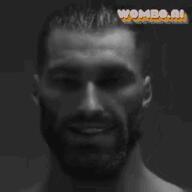 animated gigachad nas:gigachad singing wombo_ai // 220x220 // 1.1MB animated gigachad nas:gigachad singing wombo_ai // 220x220 // 1.1MB
