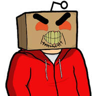 antenna box clenched_teeth hoodie mcnasty reddit twitter // 1024x1024 // 483.8KB