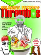 3soyjaks angry animal arm berry cereal clothes doctor food fruit glasses glowing glowing_eyes hair hand holding_object neutral nut open_mouth smile soy soyjak soylent speech_bubble strawberry stubble subvariant:dr_soystein subvariant:feralsquirrel subvariant:neutralplier text thrembo trend:glowie trend:squirreljakking variant:feraljak variant:markiplier_soyjak white_hair // 508x676 // 507.8KB