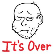 closed_eyes closed_mouth ear frown glasses its_over sad stubble text variant:unknown // 692x703 // 11.6KB