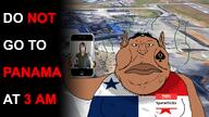 3am ack airlines airplane airport airways autism black_sclera brap braphog brown_skin building do_not ear earwax esl fat flag flag:panama foodist foodistzen front_facing goblin goblino grass international_airport irl irl_background latino latix meta:namefags name_tag namefags open_eyes open_mouth panama panama_city pedophile phone plane planes queen_of_spades red_text road series:brimstone_creepypastas shitskin spade spate_hicks star_(symbol) stink_lines stinky sweating sweatshirt tocumen tocumen_international_airport trend:slopjak variant:meximutt yellow_nails yellow_sclera // 1920x1080 // 1.8MB