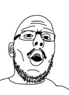 glasses side_profile sonnenrad soy trend:aryan variant:unknown youtuber // 461x634 // 35.0KB