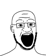 ear glasses looking_at_you meta:template open_mouth raised_eyebrows remastered stubble template variant:floydjak white_skin // 900x1100 // 18.4KB