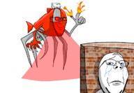 3soyjaks animal brick_wall claws crying cyborg ear fire fish glasses hand happy hiding looking_to_the_left multiple_soyjaks orange_skin riding sad smile smirk smug soyjak stretched_chin stubble subvariant:soyak_(smug) subvariant:wholesome_soyjak variant:gapejak variant:impish_soyak_ears variant:soyak // 1180x820 // 367.1KB