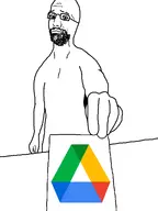 bald beard cancelled fingers giving glasses google google_drive google_drivey paper smug stubble table variant:bartender white_background white_skin // 1536x2048 // 324.5KB